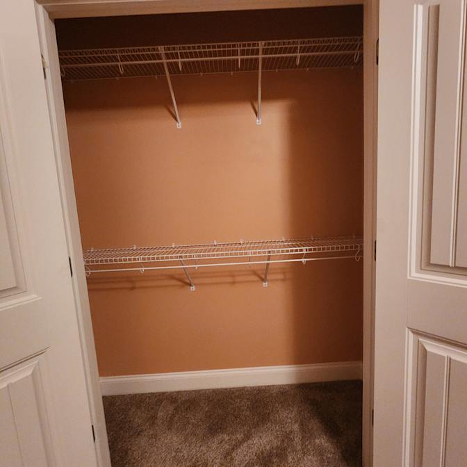 Samuel's room