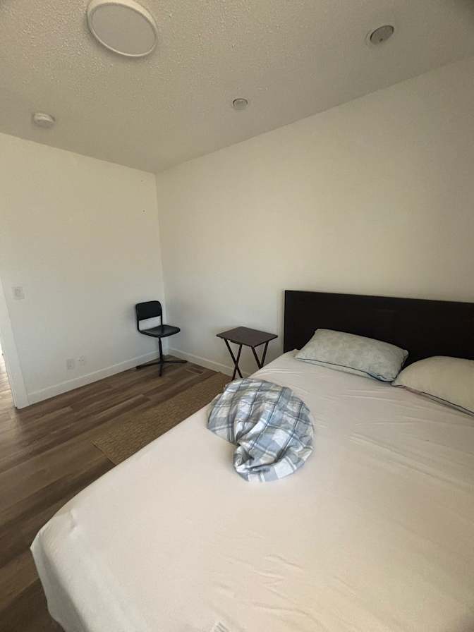 Todd's room