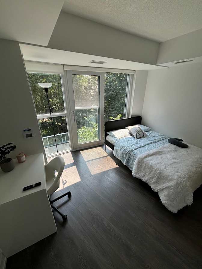 Vita's room