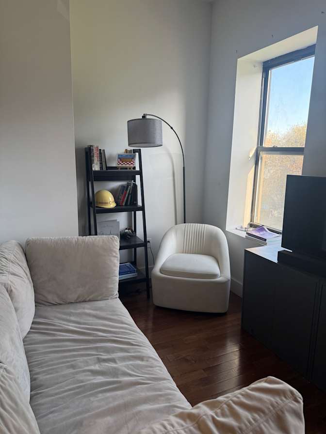 Johnny's room