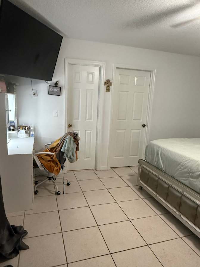 Darlee's room