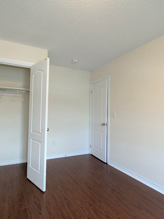 Craig's room