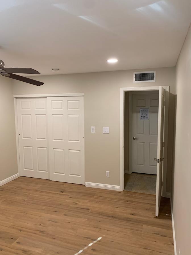 Elizabeth's room