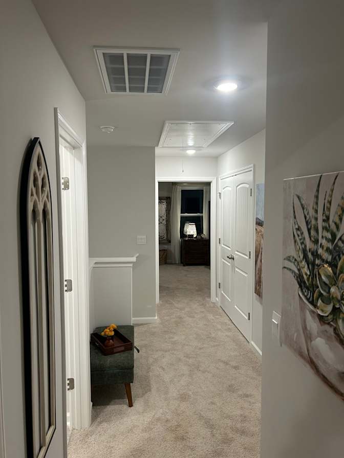 rodrigo's room