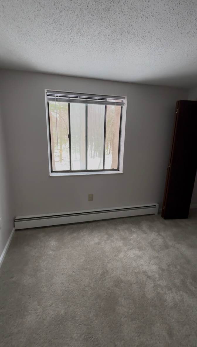Eugen's room