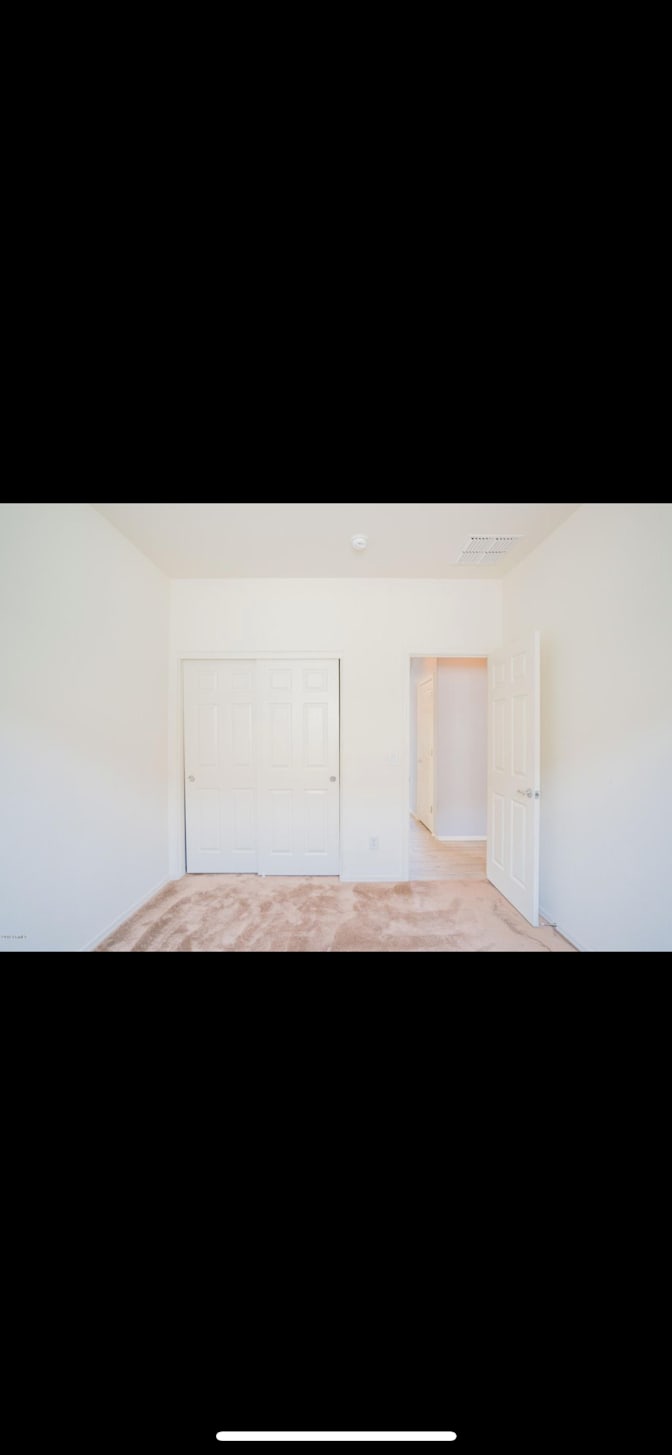 Lauren's room