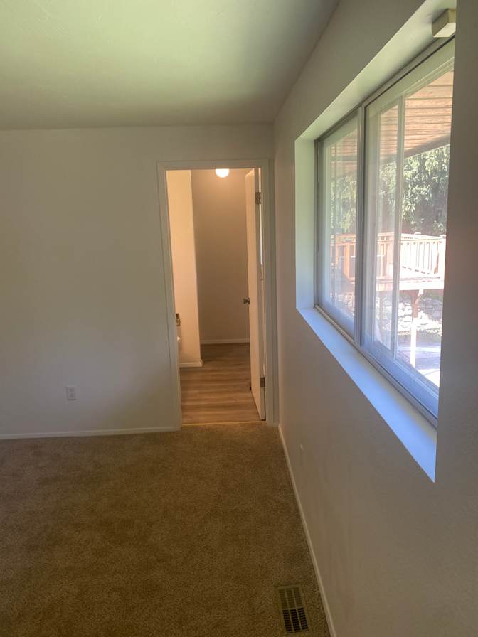 Britt's room