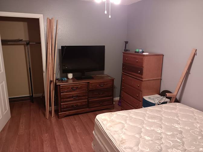 Jay's room