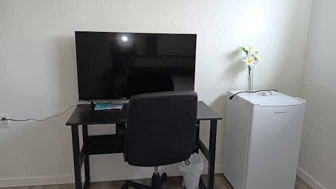 Christy Le's room