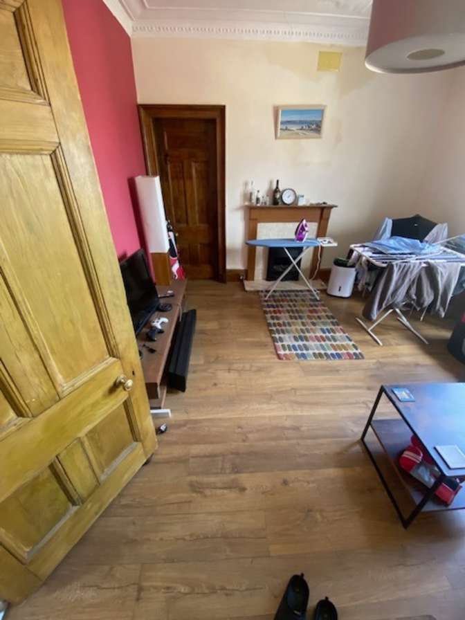 Daniel's room