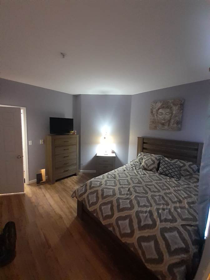Giovanni's room