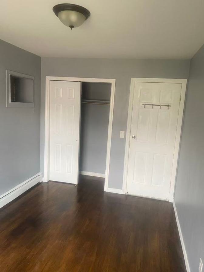 Jay's room