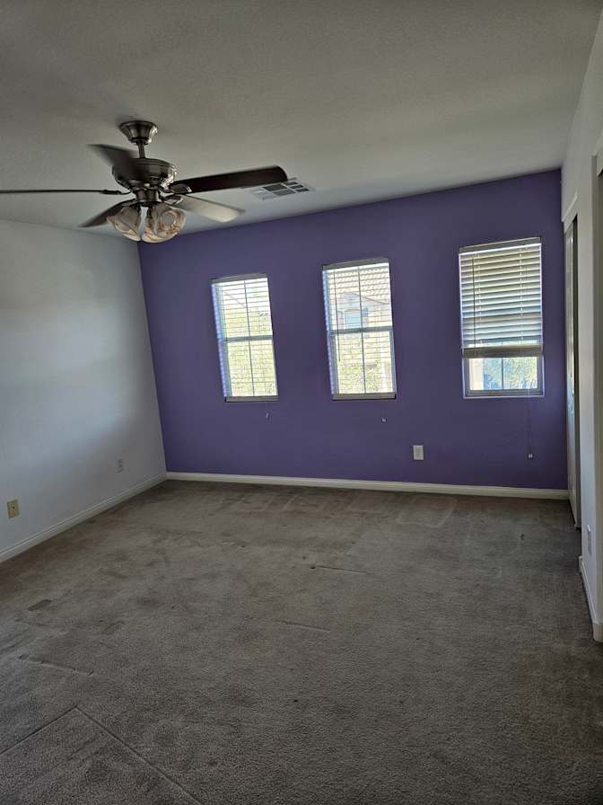 Angeleaque's room