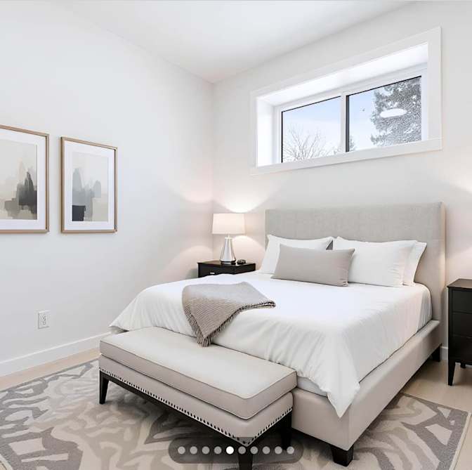Rashi Helischauer's room