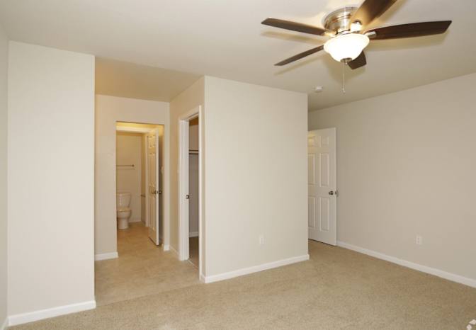 Brandon's room