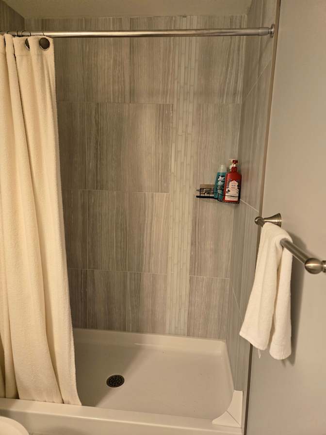 Catherine Traynor's room