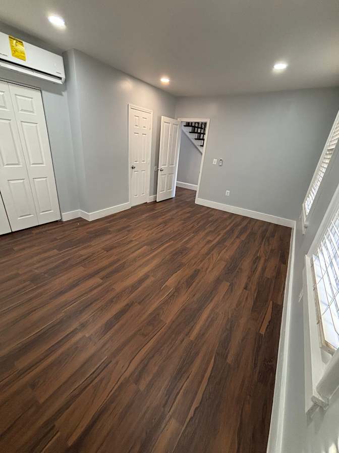 Jason's room