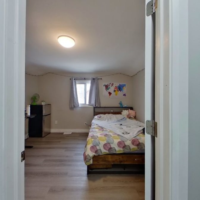 Brynne's room