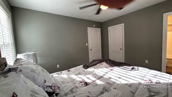 GBU Holdings Group's room