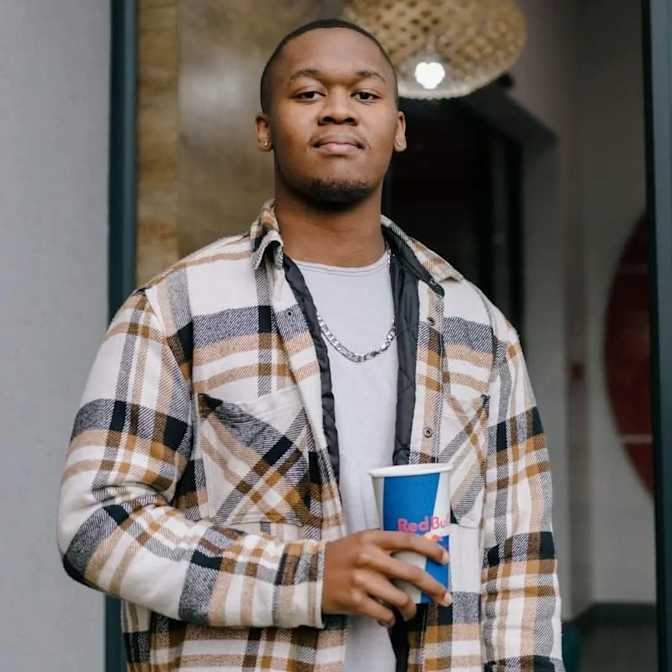 Lonwabo Khanya Mthethwa