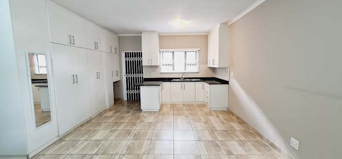mahlare tshego's room