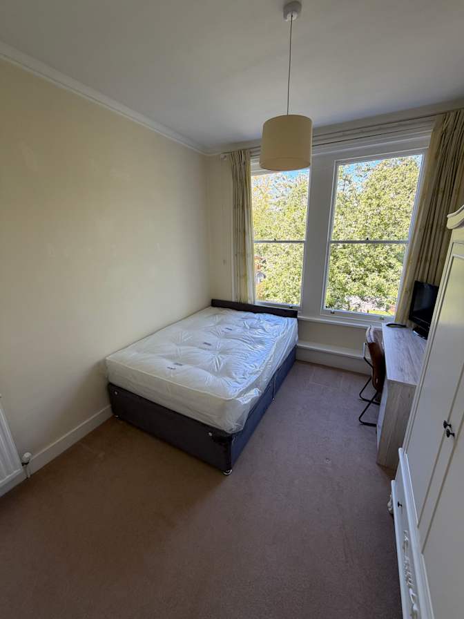 Ardy's room