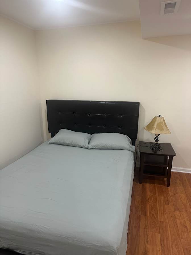 Yuhannet's room