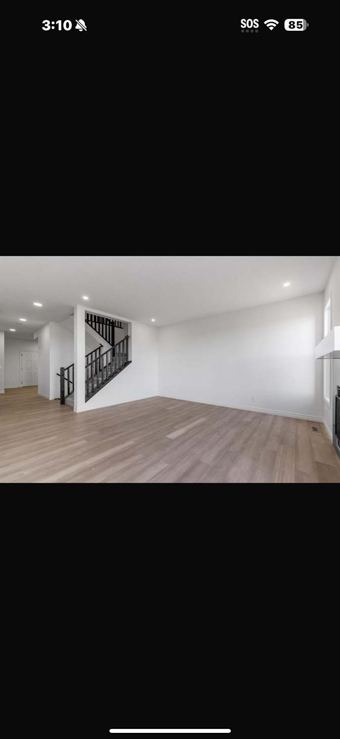 Shoaib's room