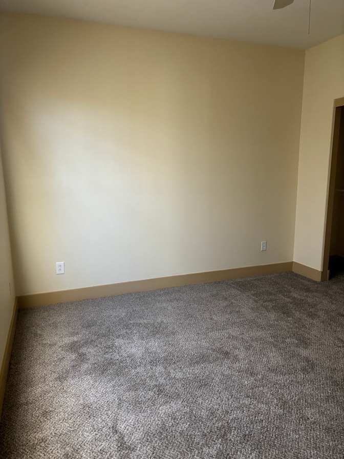Jenna's room