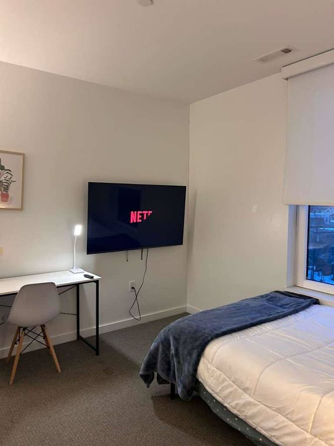 July's room