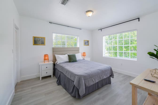 PadSplit's room