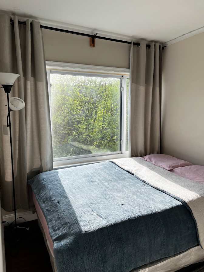 Jason's room