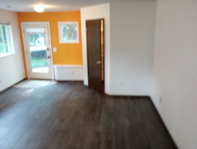 Dan's room
