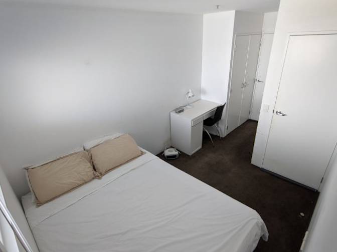 Peter's room