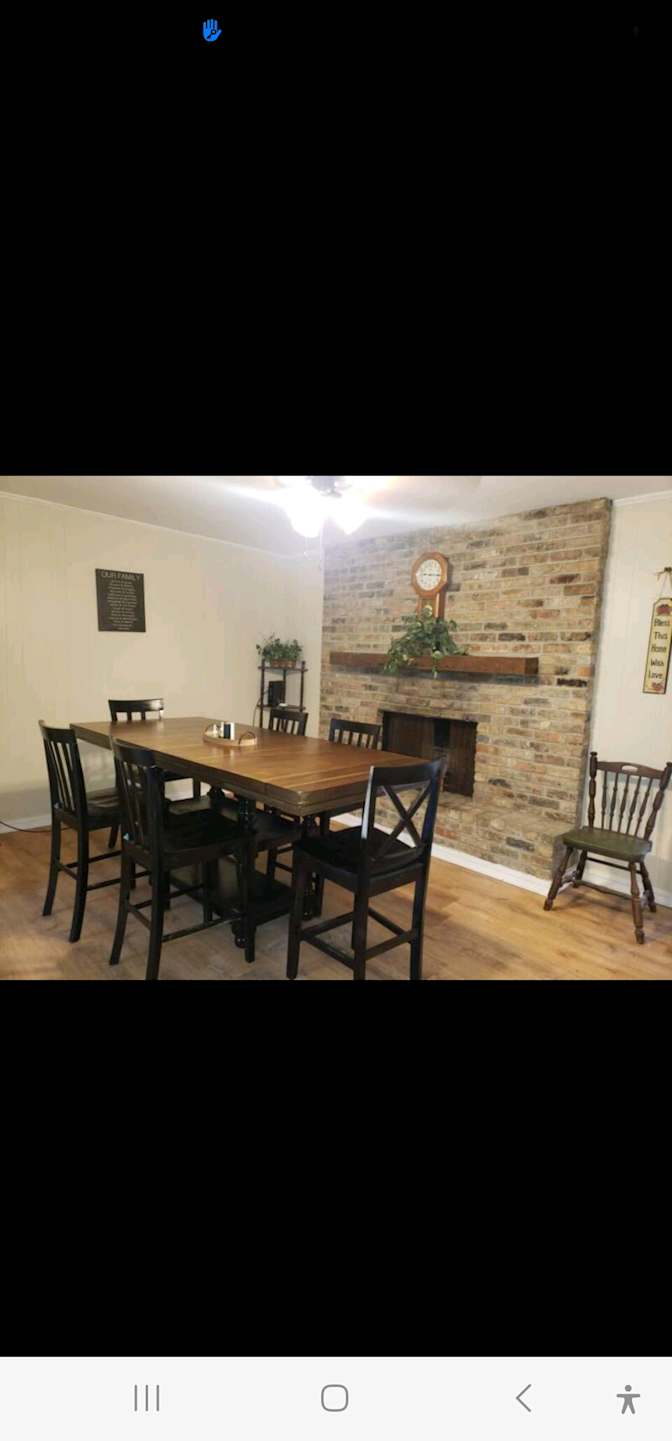 kenneth johnson's room