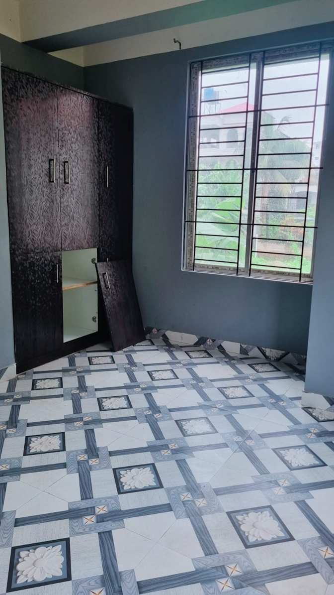 Navanita's room