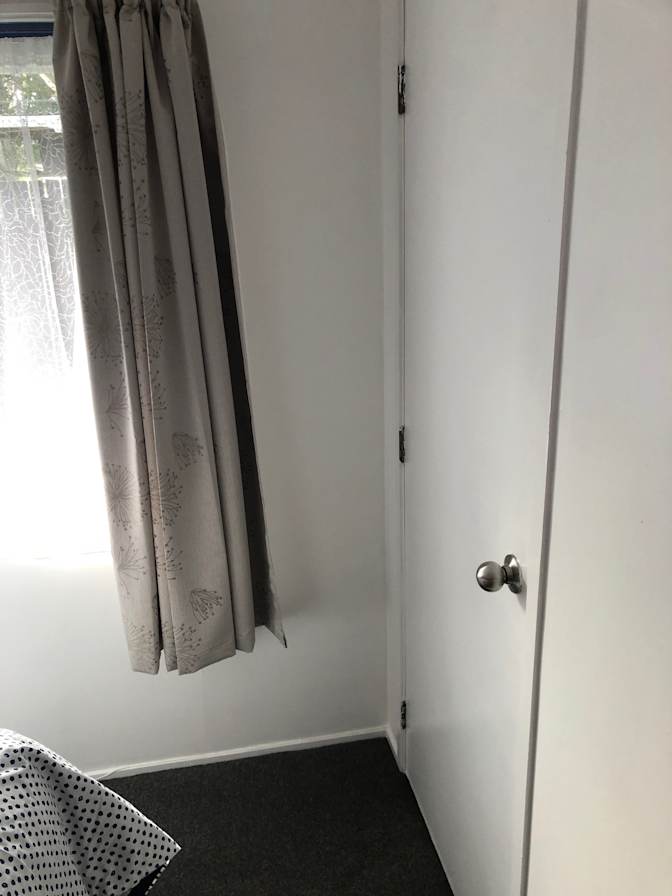 Lisa's room