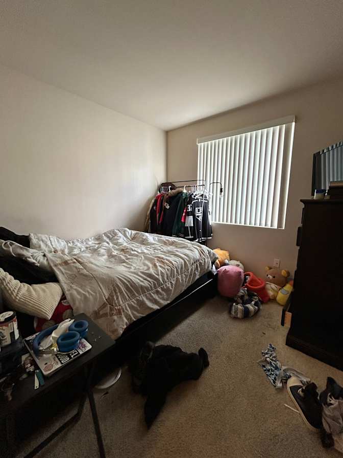 ELaina's room