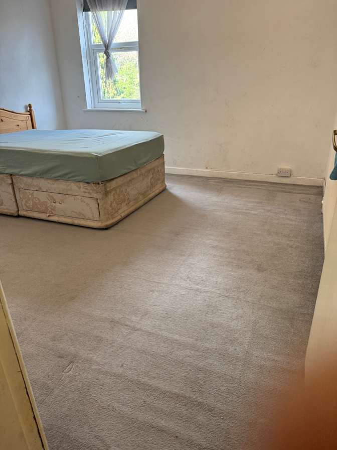 Gursharan's room