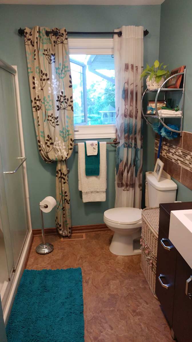 Sylvia OWNER living On Site acceptg ODSP ON Works Retirees Widow Widower Contractor Builder Mason's room