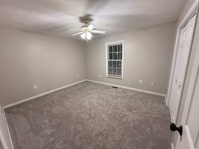 Ashleigh's room