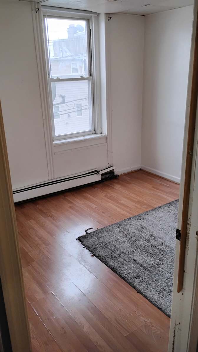 Jake's room
