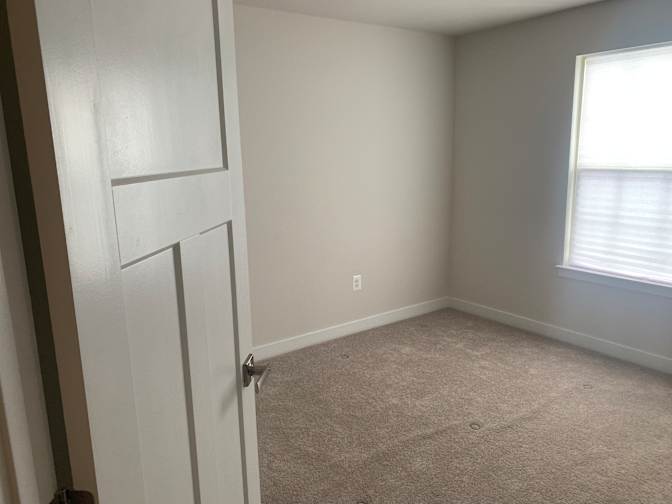 Townhome near Westphalia!!'s room