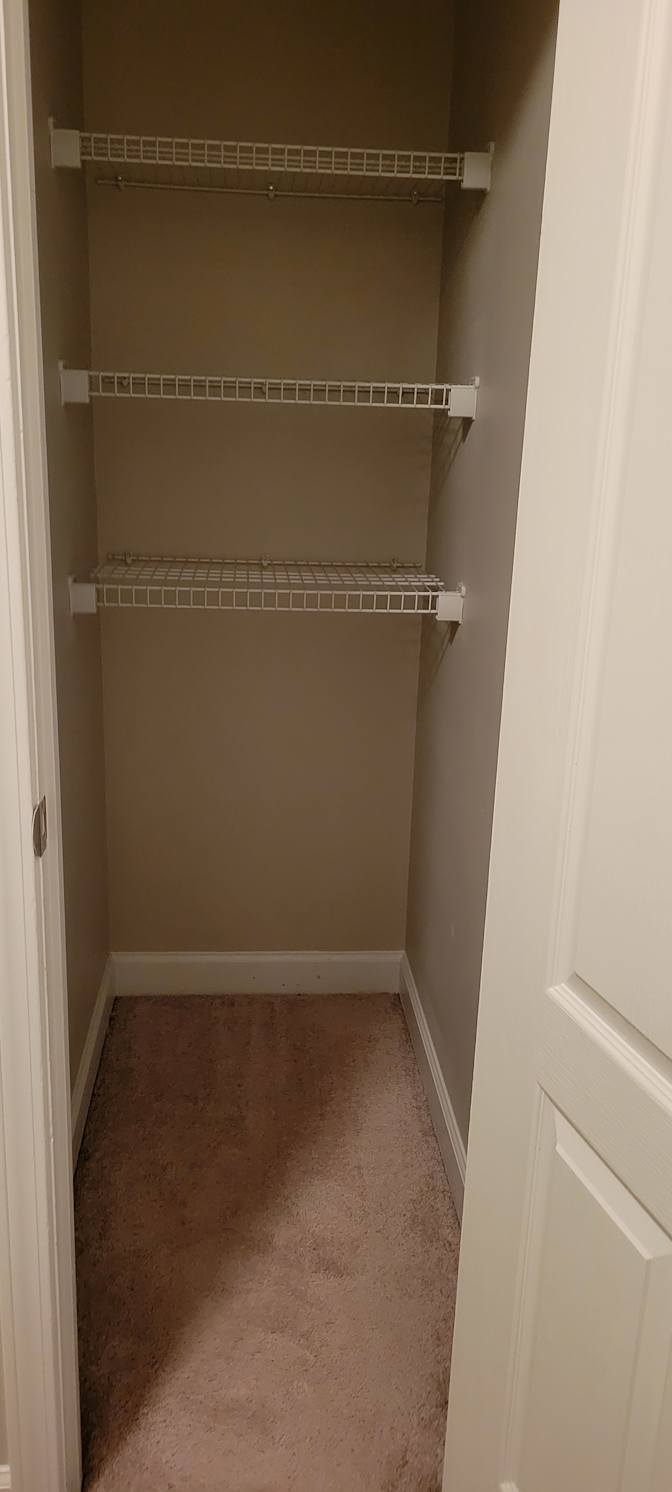 Matt's room