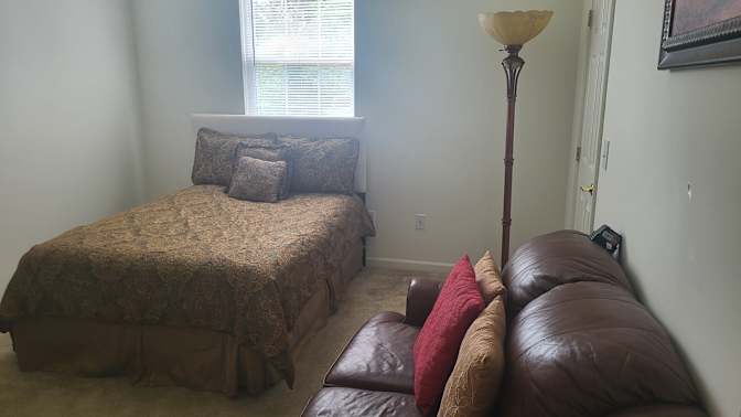 linda's room