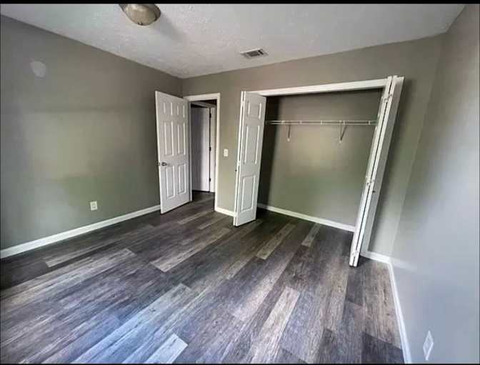 Ranita Mufor's room
