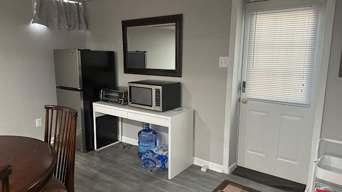 Cherie's room