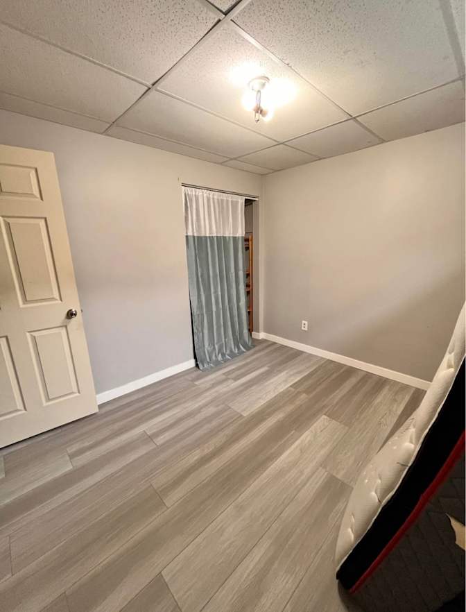 Rahul's room