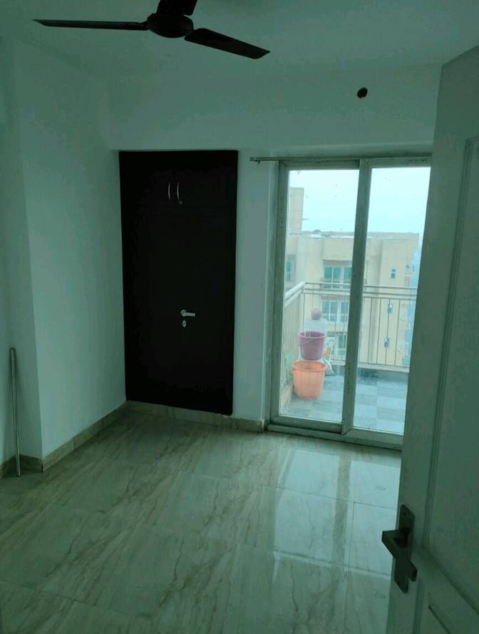 Shashank's room