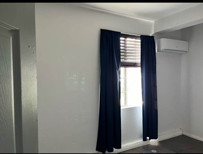 Jp Monroe's room